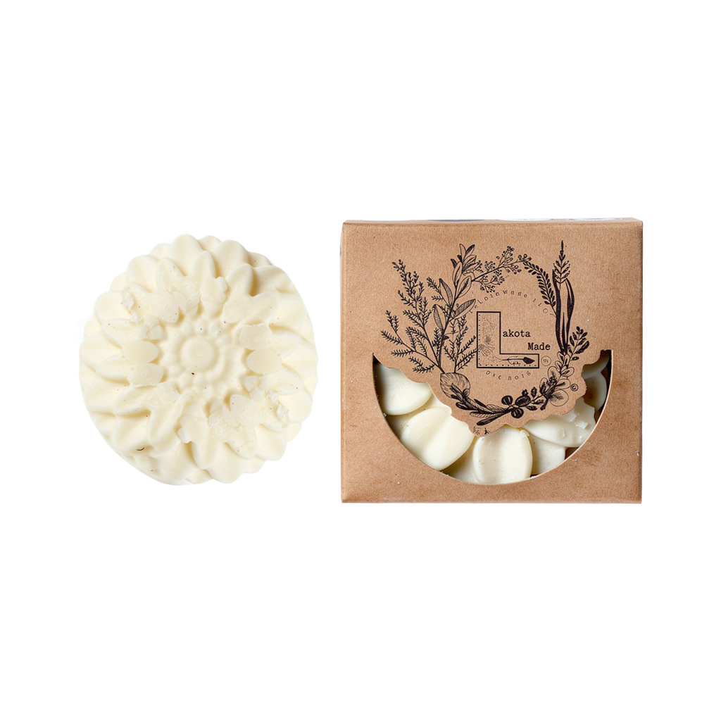 Natural Deodorant Bar